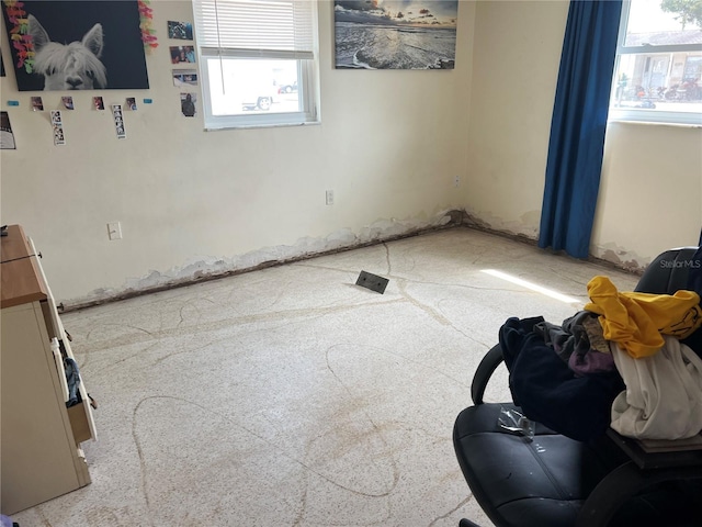 3525 Emory Dr, Holiday, FL 34691 - view of unfurnished room
