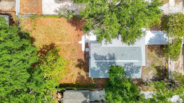 3512 N 10th St, Tampa, FL 33605 - aerial view