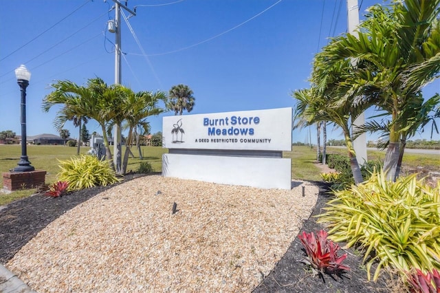 507 W Cashew, Punta Gorda, FL 33955 - photo 44