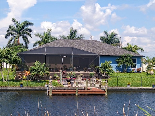26 NW 29th Pl, Cape Coral, FL 33993 - photo 24