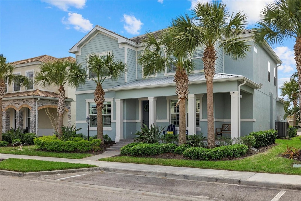 12130 Seabrook Ave, Bradenton, FL 34211 - photo 1