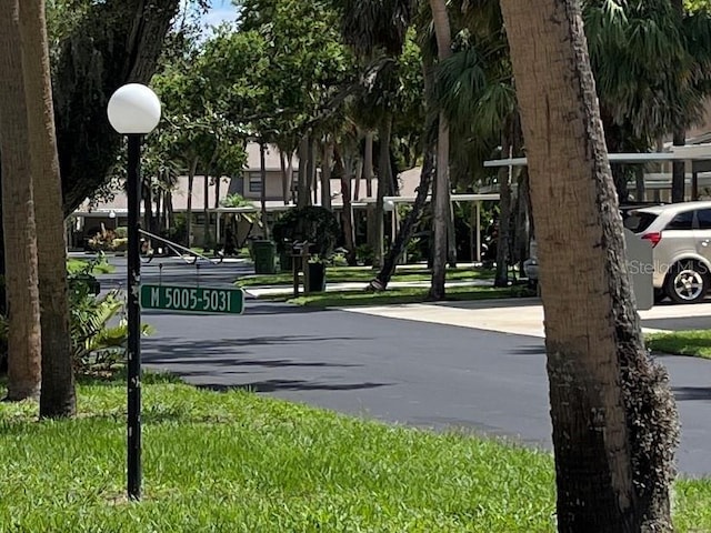 5013 Village Gardens Dr Unit 34, Sarasota, FL 34234 - view of community