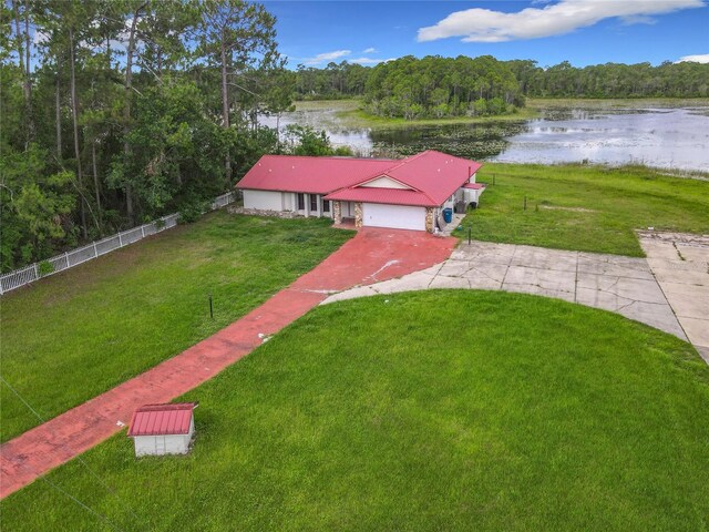 318 Mitnik Dr, Deltona, FL 32738 - photo 1