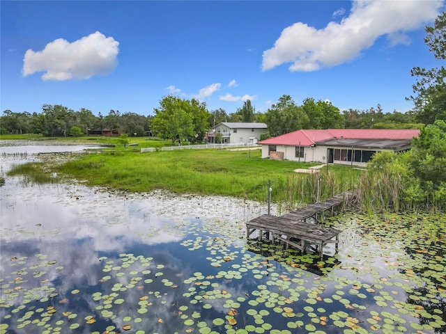 318 Mitnik Dr, Deltona, FL 32738 - photo 60
