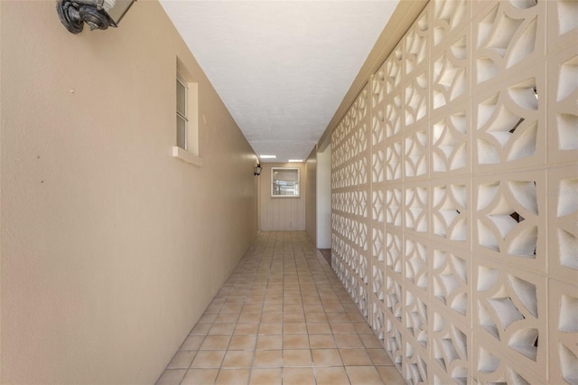 3140 Village Green Dr Unit 1119, Sarasota, FL 34239 - view of hallway