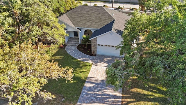 4444 Robin Hood Trl W, Sarasota, FL 34232 - photo 9