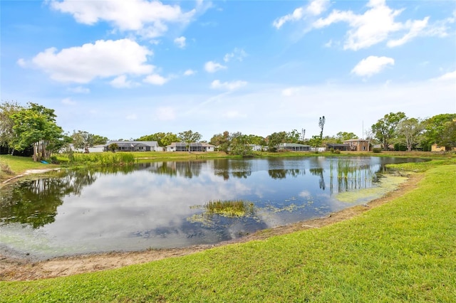 3611 22nd Ave W, Bradenton, FL 34205 - water view