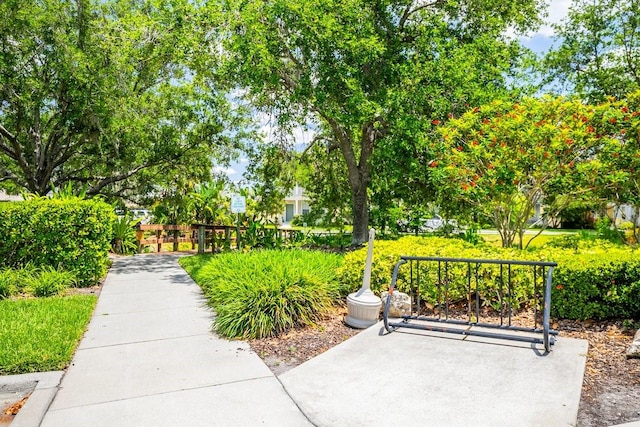 11790 Fennemore Way, Parrish, FL 34219 - view of property's community