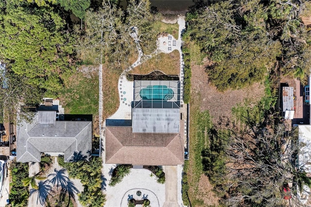 3304 7th Street Ct W, Palmetto, FL 34221 - drone / aerial view