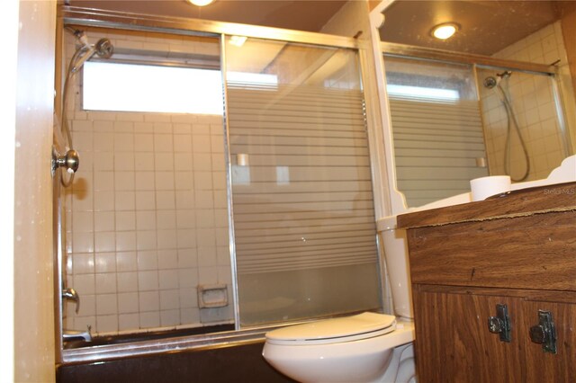 1862 Orangewood Ln, Sarasota, FL 34232 - bathroom featuring vanity and toilet