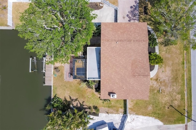 4406 17th St W, Palmetto, FL 34221 - aerial view of property and surrounding area