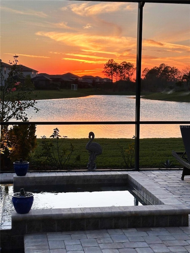 4820 Coastal Days Ln, Bradenton, FL 34211 - water view