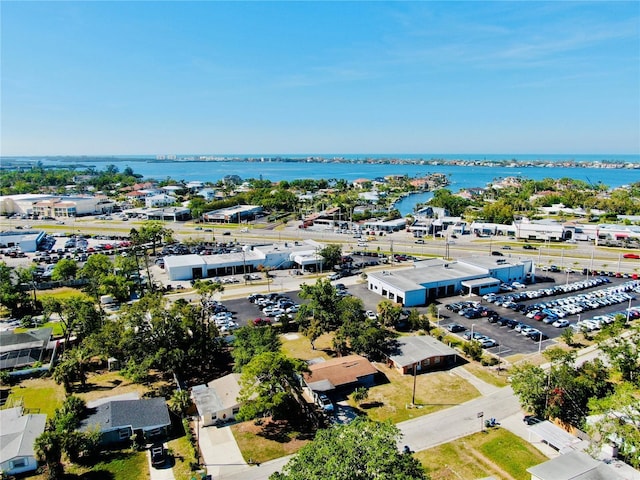 2039 Kai Dr, Sarasota, FL 34231 - aerial view of a large body of water