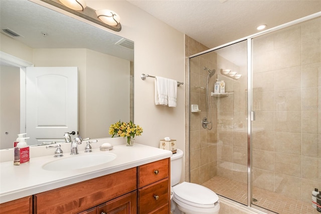 615 Riviera Dunes Way Unit 208, Palmetto, FL 34221 - full bath featuring vanity and a shower stall