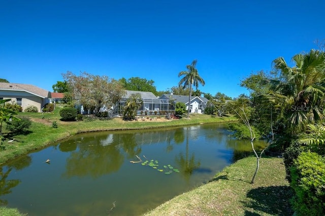 water view