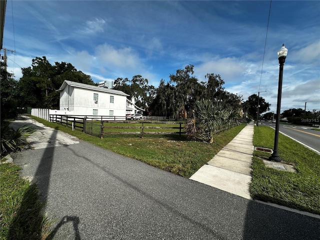 702 Ave A SW, Winter Haven FL, 33880 land for sale