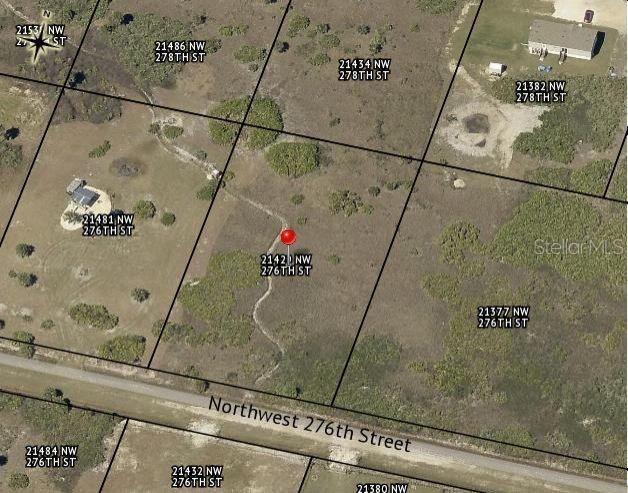 1311 NE 1st St, Carrabelle, FL 32322