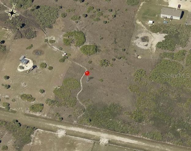 1311 NE 1st St, Carrabelle, FL 32322