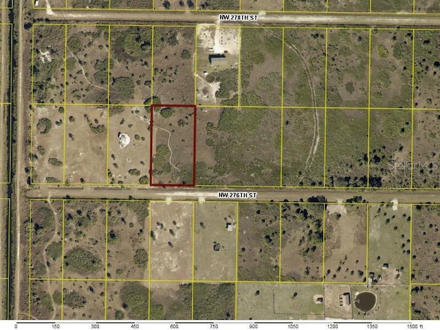 1311 NE 1st St, Carrabelle, FL 32322