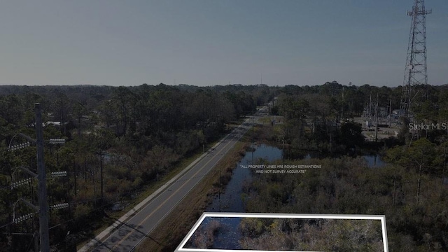 1311 NE 1st St, Carrabelle, FL 32322
