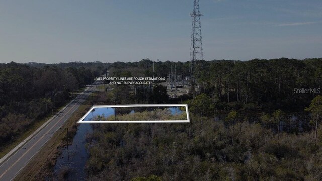 1311 NE 1st St, Carrabelle, FL 32322