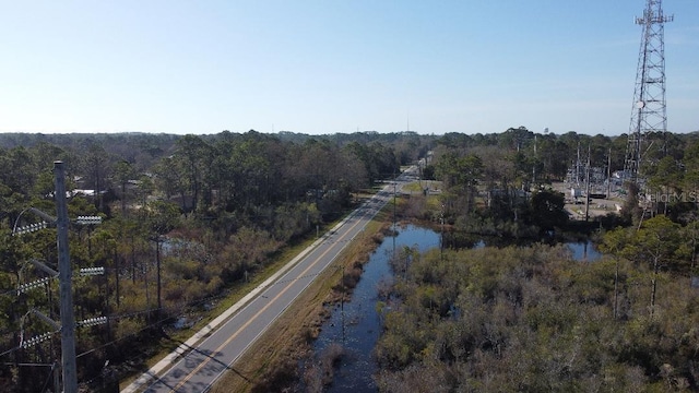 1311 NE 1st St, Carrabelle, FL 32322