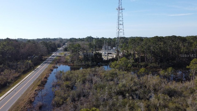 1311 NE 1st St, Carrabelle, FL 32322