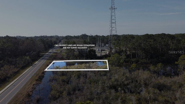 1311 NE 1st St, Carrabelle, FL 32322