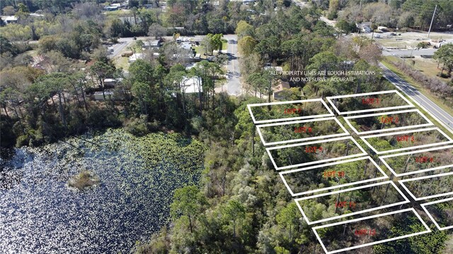 1307 NE 1st St, Carrabelle, FL 32322