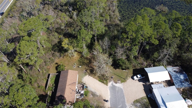 1308 Tallahassee St, Carrabelle, FL 32322