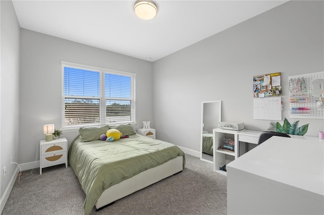 5954 Anise Dr, Sarasota, FL 34238 - bedroom with light carpet