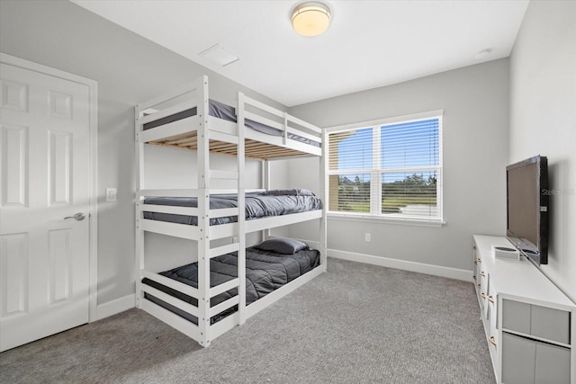 5954 Anise Dr, Sarasota, FL 34238 - bedroom with light colored carpet