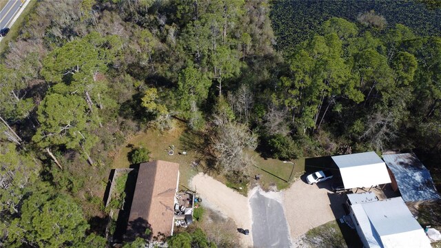 1310 Tallahassee St, Carrabelle, FL 32322