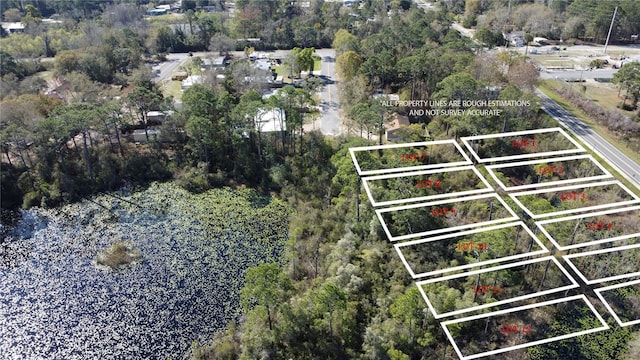 1310 Tallahassee St, Carrabelle, FL 32322
