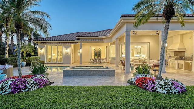 3153 Founders Club Dr, Sarasota, FL 34240 - photo 58