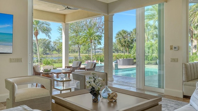 3153 Founders Club Dr, Sarasota, FL 34240 - photo 12