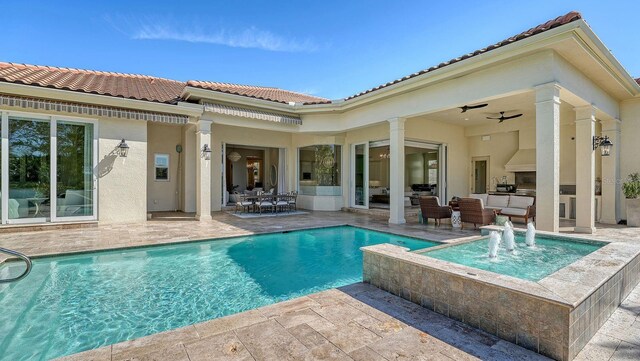3153 Founders Club Dr, Sarasota, FL 34240 - photo 46