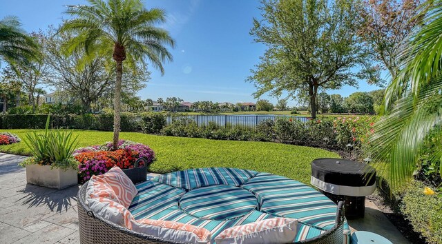 3153 Founders Club Dr, Sarasota, FL 34240 - photo 53