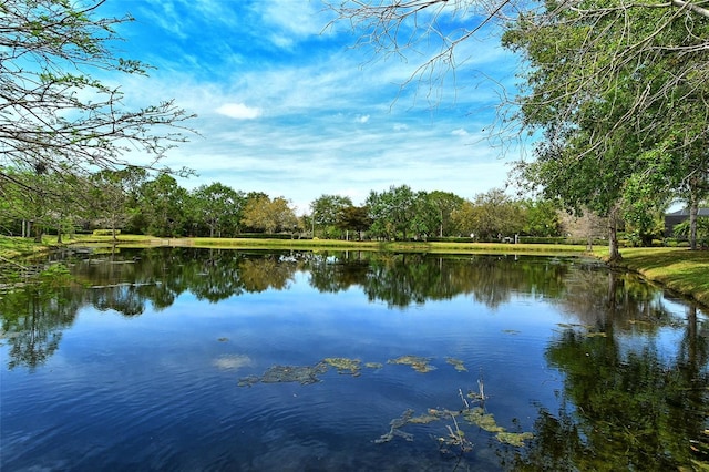 7137 Orchid Island Pl, Bradenton, FL 34202 - water view