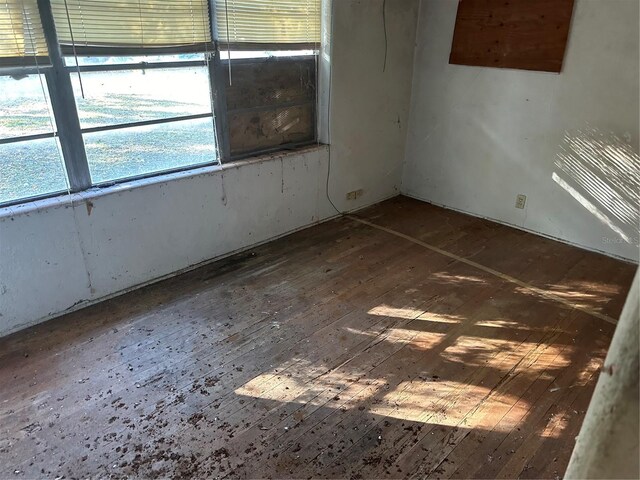 1075 Merritt St, Altamonte Springs, FL 32701 - view of unfurnished room