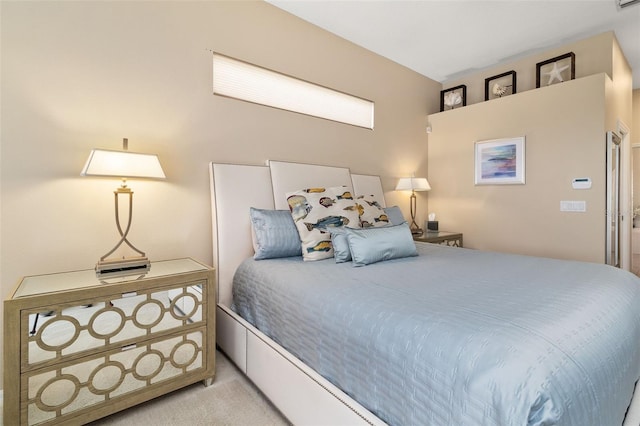 12211 Aster Ave, Bradenton, FL 34212 - bedroom featuring light colored carpet