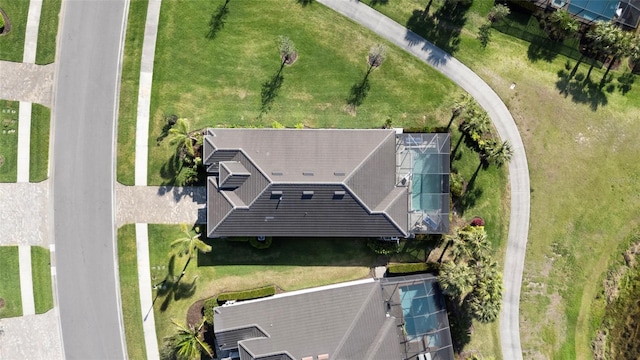 25325 Longmeadow Dr, Punta Gorda, FL 33955 - bird's eye view