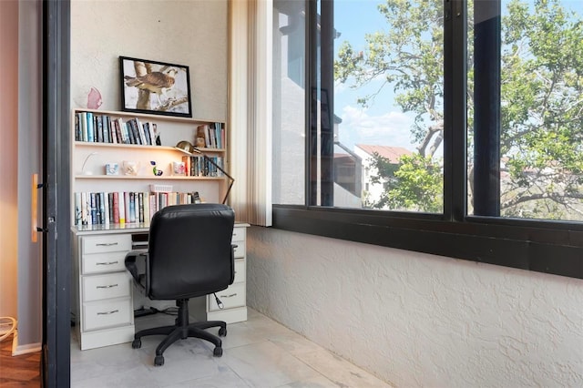 6263 Midnight Pass Rd Unit 301, Sarasota, FL 34242 - view of home office