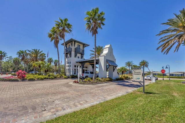 920 Tidewater Shores Loop Unit 304, Bradenton, FL 34208 - photo 32