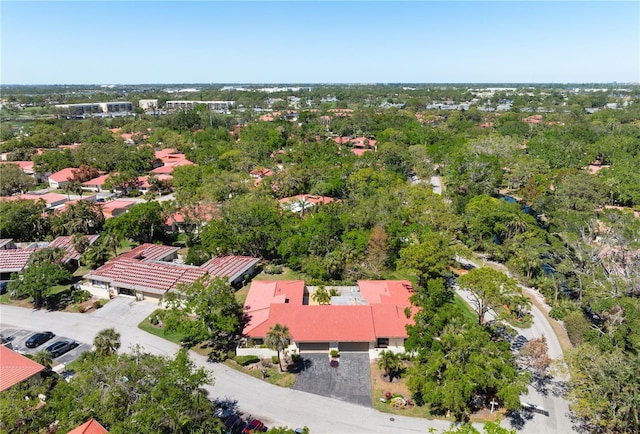 3804 Sun Eagle Ln, Bradenton, FL 34210 - birds eye view of property