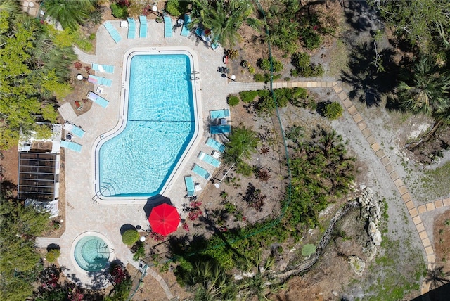 3804 Sun Eagle Ln, Bradenton, FL 34210 - drone / aerial view
