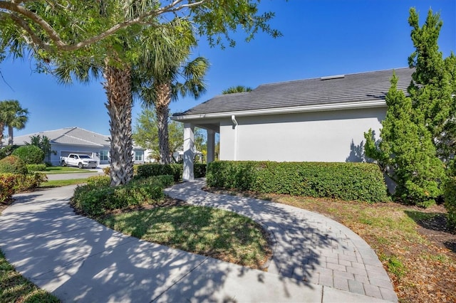 11717 Blue Hill Trl, Lakewood Ranch, FL 34211 - exterior space