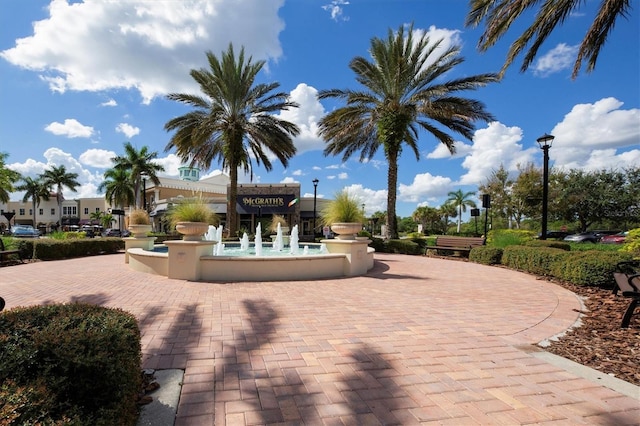 11717 Blue Hill Trl, Lakewood Ranch, FL 34211 - view of home's community
