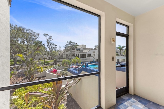 1928 Harbourside Dr Unit 1403, Longboat Key, FL 34228 - view of balcony