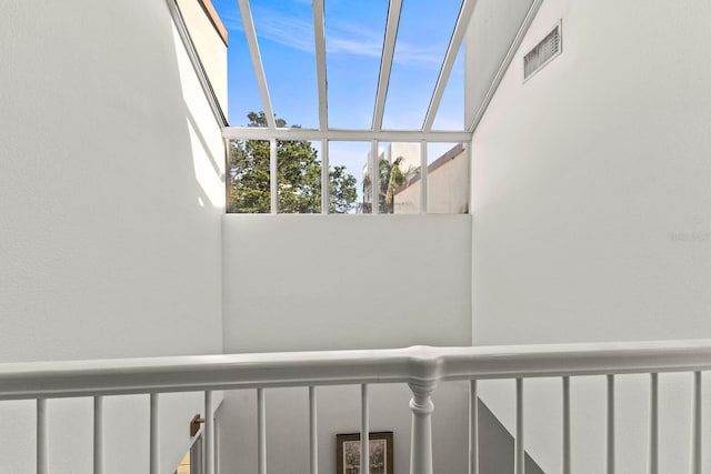 1928 Harbourside Dr Unit 1403, Longboat Key, FL 34228 - view of stairway